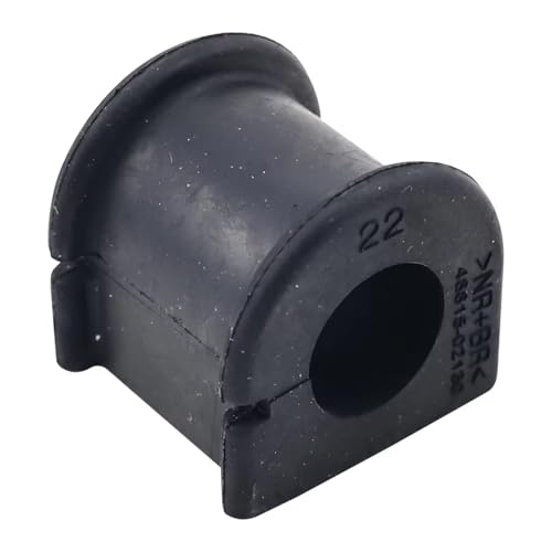Buje estabilizador eje delantero elimina ruidos en Toyota Corolla Estate 2002-2007