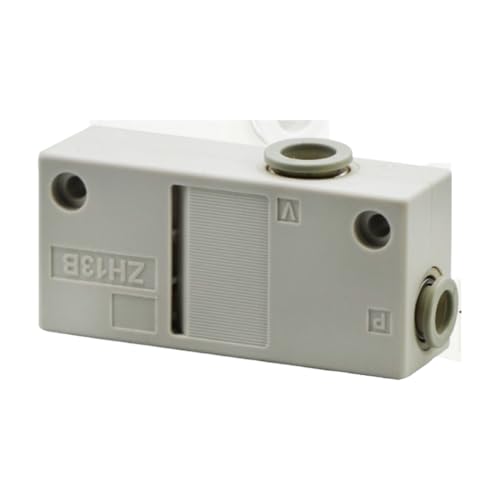 Générateur de vide ZH07DL cartouche pneumatique grand débit