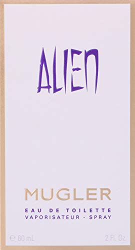 Alien by Thierry Mugler for Women 1.0 oz Eau de Parfum Spray