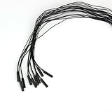 Este interruptor de proximidad magnético está hecho de material ABS o polipropileno ignífugo, durabilidad y seguridad.