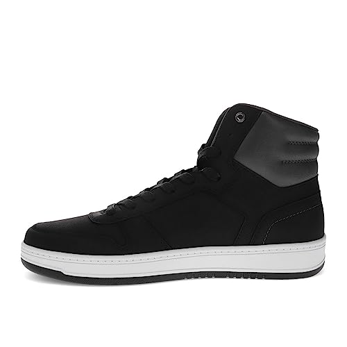 Image of Levi's Mens Drive Hi | Casual Shoes