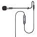 Antlion Audio ModMic USB-Ansteckmikrofon mit Rauschunterdrückung und Stummschalter Kompatibel mit Mac, Windows PC, Playstation 4 und mehr