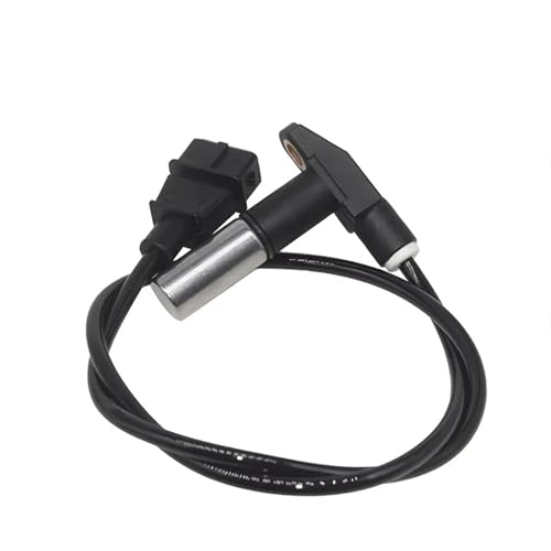 Capteur de vilebrequin BMW M3 1990 : Solution Démarrage Difficile 2.3L