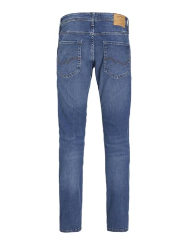 JACK & JONES JJIGLENN JJORIGINAL SQ 223 Noos Slim Fit Jeans Male2