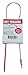 Easy Threader Flexible Needle Drawstring replacement and craft tool by schaller