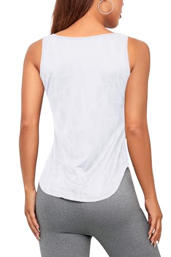 VEROMAN ヨガウェア トップス タンクトップ ピラティス ランニング ヨガ ppi-ttb041