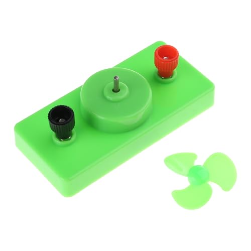 Zwaitl Xchon Solarenergie Experimentiermotor-Zubehör für Schule