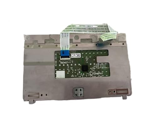 Trackpad compatible con HP Envy 17-AE 17M-AE y cable flexible TM-03314-001 3