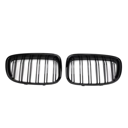 Grille calandre avant BMW F07 GT 2010-2017 : protégez votre radiateur des débris