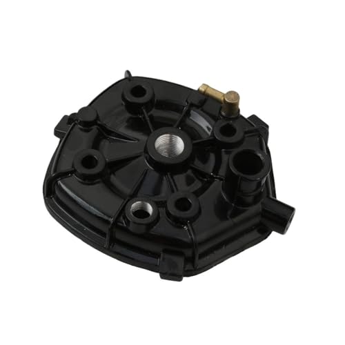 Culasse Racing NRG50 70cc 47mm cylindre scooter Mc3 2T et pièces moteur 8264901