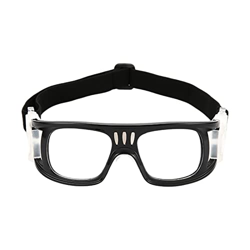 Óculos Esportivos Basquetebol Drible Goggles Futebol Ao Ar Livre Futebol Óculos de Auxílio Ao Treina