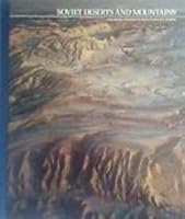 Soviet Deserts and Mountains B000VXQHLW Book Cover