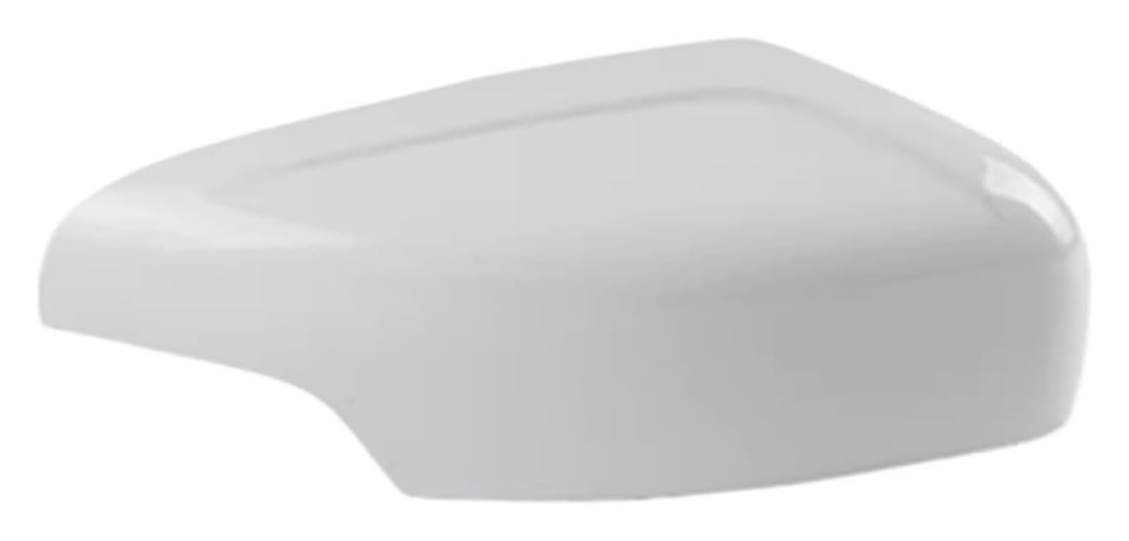 Capuchon rétroviseur Volvo XC60 2009-2013 droit blanc