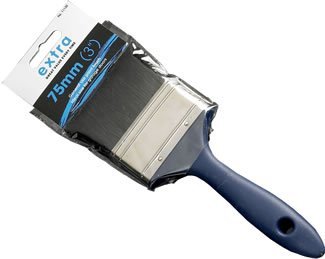 Harris Extra Paint Brush 3" (75mm) - 1 Brush