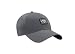 Callaway 2017 82 Label Hat, Charcoal, Large/X-Large