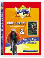 Disney's Safety Hits Volume 1: Bike Safety with Bill Nye the Science Guy and I'm No Fool on Wheels [Classroom Edition]