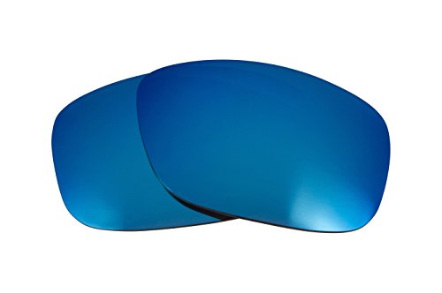 Seek Optics Replacement Lenses Compatible with Oakley Ten Sunglasses