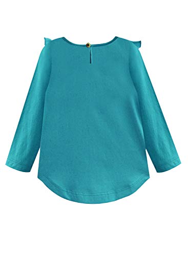 Image of A.T.U.N. All Things Uber nice Girl's Regular Tunic Shirt