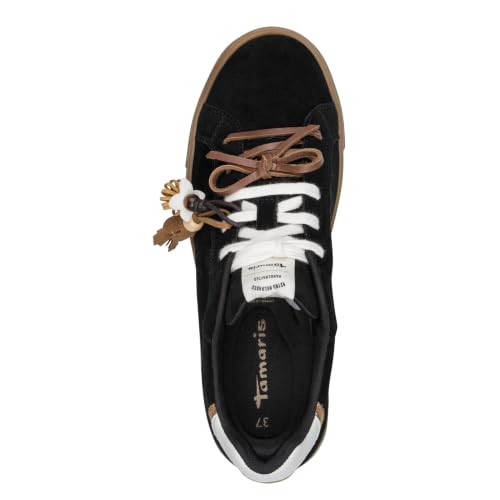 Basket Femme Tamaris Sneaker Low Chaussure Basse