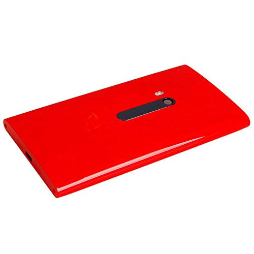 Changer coque supérieure et plateau SIM Nokia Lumia 920