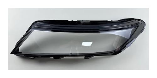 Phare abat-jour Skoda Kodiaq coque remplacement lentille plastique transparent