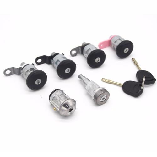 Barril de combustible Ford Transit 1027009 para reparar llaves 4