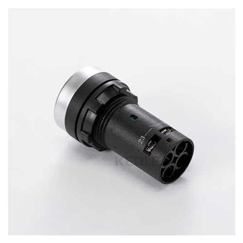 Bouton-Poussoir de PC pour config de gamer et commande de boîtier d'ordinateur custom - 7