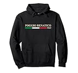 poggio renatico oggi 241 g, taglio classico, collo rinforzato con nastro in twill