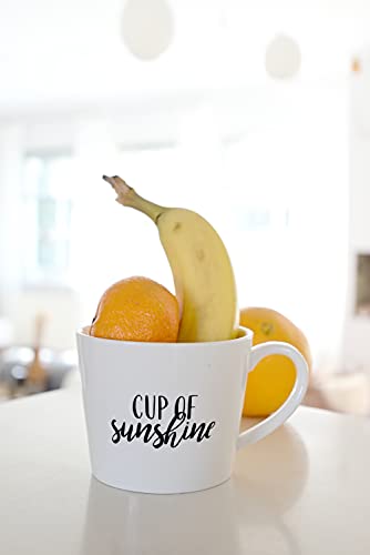 Gerth Medien Tasse - Cup of Sunshine – vue 2