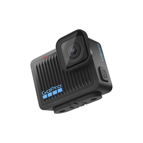 Gopro CHDHF-131-AT Hero - Compact Waterproof Action Camera thumb #1