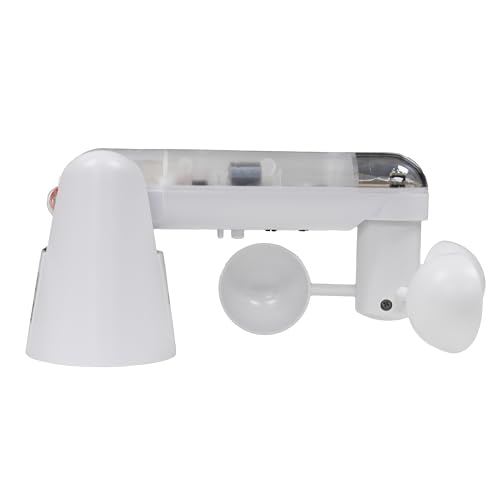 ALEKO Awning Wind-Sun Sensor for Retractable Patio Awning | 110V AC | AWSS