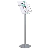 Twinco Porte-documents sur pied A4