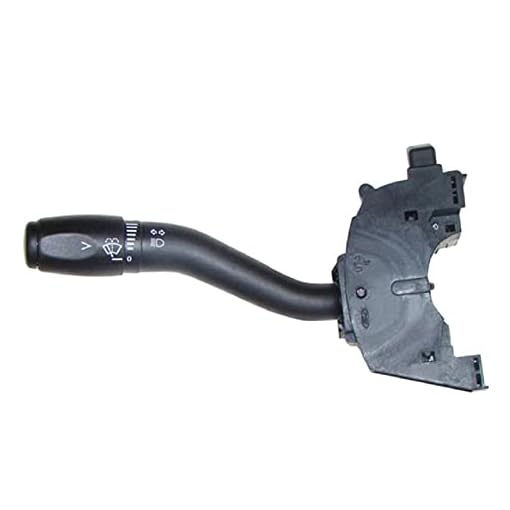 1 pc/set Multifunction Turn Signal switch F8OZ-13K359-BA YF3Z-13K359-AA YF3Z-13K359-AB F8OZ13K359BA YF3Z13K359AA YF3Z13K359AB CAIJUN-AUTO