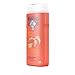 Le Petit Marseillais Extra Gentle Shower Gel with White Peach & Nectarine, Moisturizing & Nourishing French Body Wash pH Neutral for Skin, 21.9 fl. oz