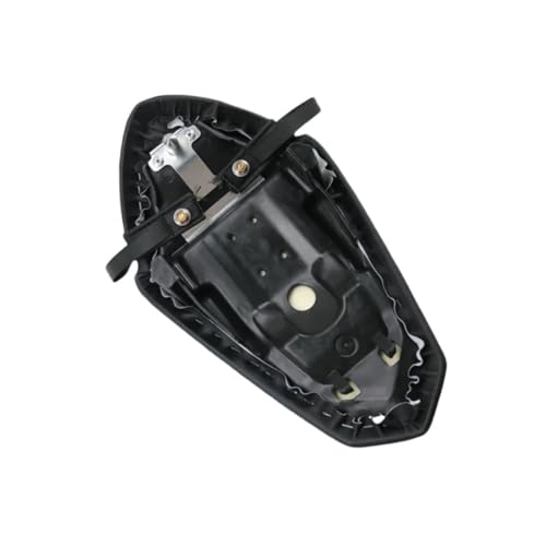 Asiento pasajero con cojín suave de alta absorción de impactos para moto Z 400 EX 4