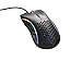 Glorious PC Gaming Race Model D Gaming Maus mit Kabel - Optischer Sensor Pixart 3360, 12000 DPI - Ultra Leichtgewicht - 68 Gramm - 6 Tasten - RGB Beleuchtung