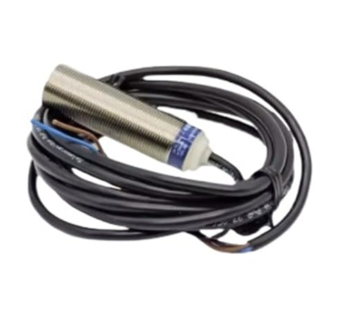 Capteur XS618B1MBL2 anti-usure pour éliminer les pannes de contact mécanique de vos machines