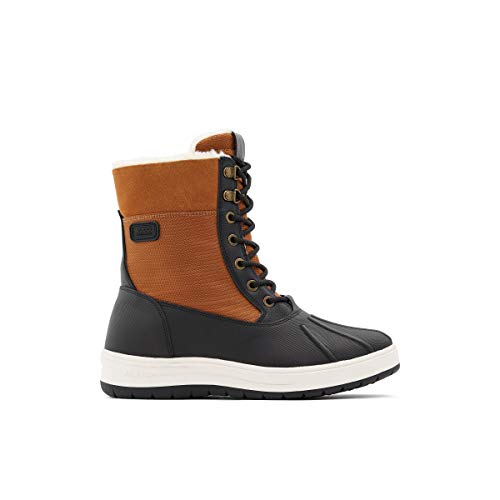 aldo winter boots