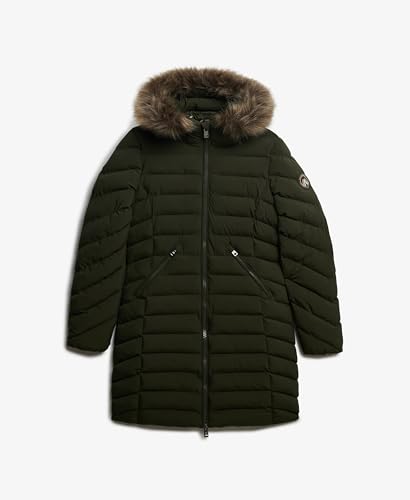 Superdry Fuji Mid Jacket XL