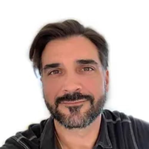 Father Dimitrios Lee of Sts. Constantine & Helen Church of Washington, D.C.