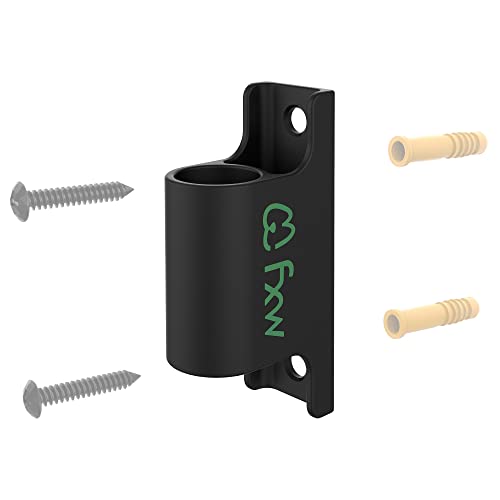 Fxw Fence-To-Wall Anchor Fits All Heights Of Dog Playpen, 32" H 8 Panels Dog Pen #TOP1