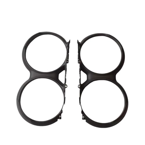 �{�f�B�V�F���A�݊���������܂� DJI Avata2�p�[�c�ɑΉ��B�㕔�����t���[���A�����Y�W���o���v���e�N�^�[�t���BAVATA 2�h���[���A�N�Z�T���[�p�t�����g�J�o�[�B(Protection ring)