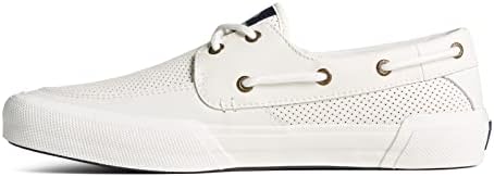 Sperry Mens Soletide 2-Eye Sneaker