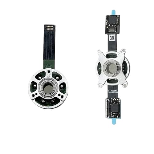 Frclltoy Piezas de reparación del Motor de cabeceo/balanceo de la cámara del dron D-JI Mavic 3 Pro (no Compatible con Mavic 3)(Pitch and Roll)