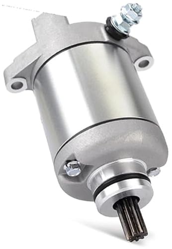 Démarreur électrique de moto Piaggio Lx 2006-2009 Beverly Liberty 125