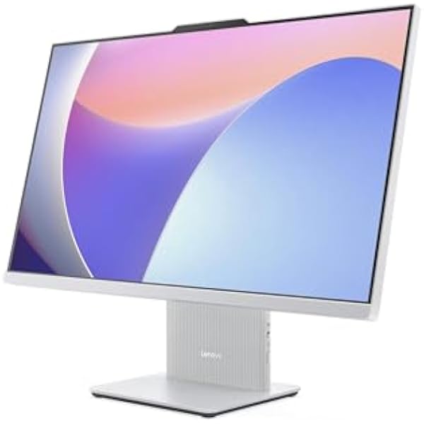 Lenovo IdeaCentre All-In-One PC | 27\