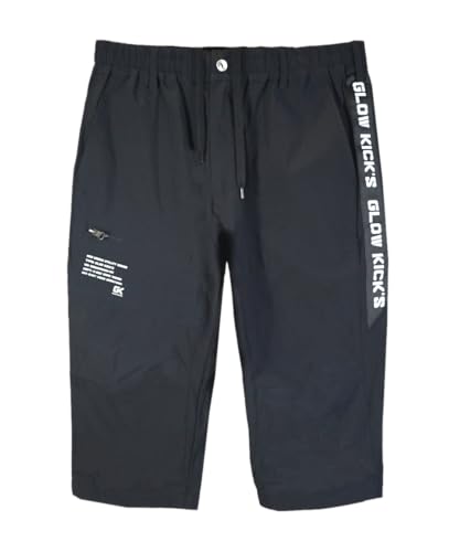 [GK GLOW KICKS] O[LbNX n[tpc GKW-5093 PC]bN ubN 4L ƕ