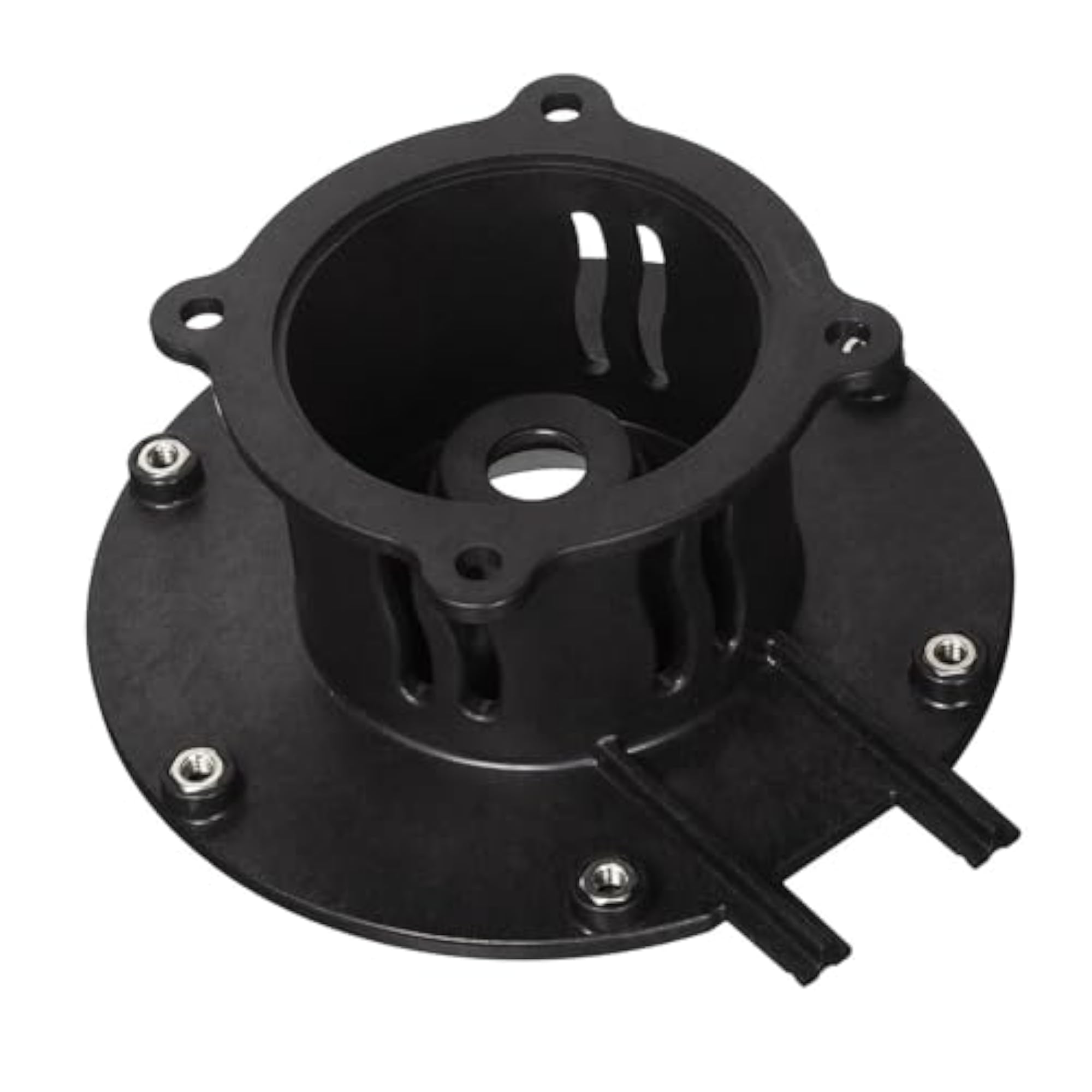 Swimming Pool Back Plate Repairing Sand Pump Seal Plate