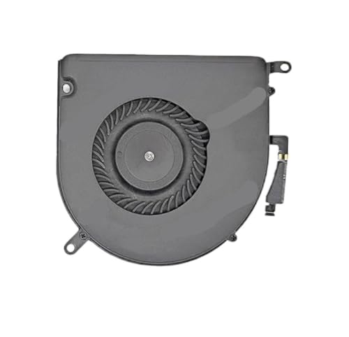 Ventilateur A1398 résout la surchauffe de votre Retina 15 pouces