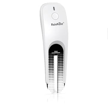 Wi-Fi Plant Sensor: Which Smart Gardening Tool Stands Out? 1 Wi-Fi plant sensorSmart gardening tool